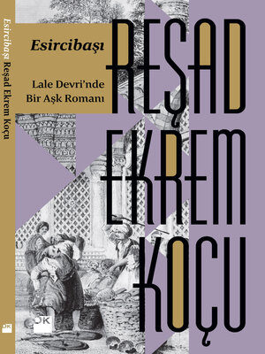 cover image of Esircibaşı